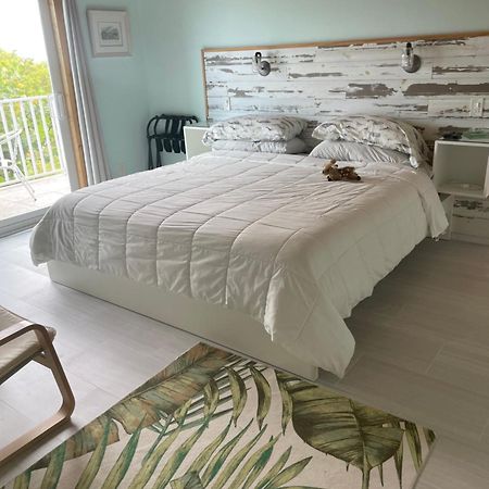 Bed and Breakfast Deer Run On The Atlantic Big Pine Key Exteriér fotografie