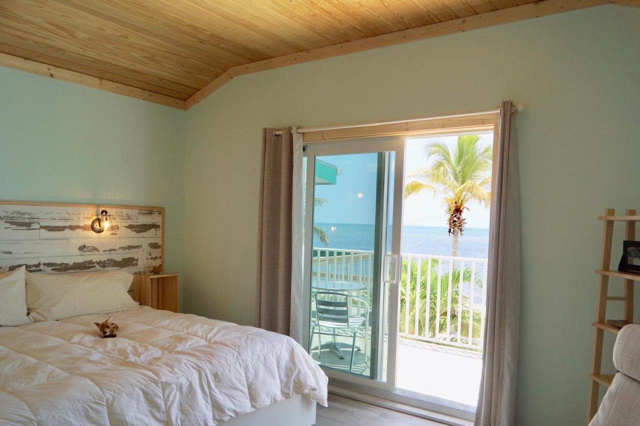 Bed and Breakfast Deer Run On The Atlantic Big Pine Key Exteriér fotografie