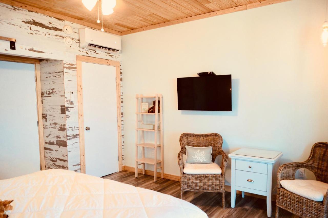 Bed and Breakfast Deer Run On The Atlantic Big Pine Key Exteriér fotografie