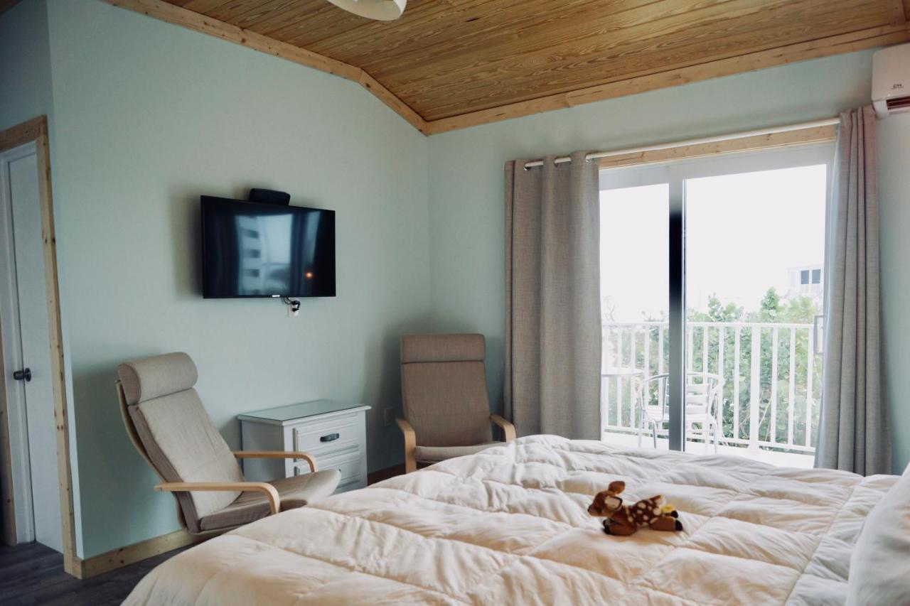 Bed and Breakfast Deer Run On The Atlantic Big Pine Key Exteriér fotografie