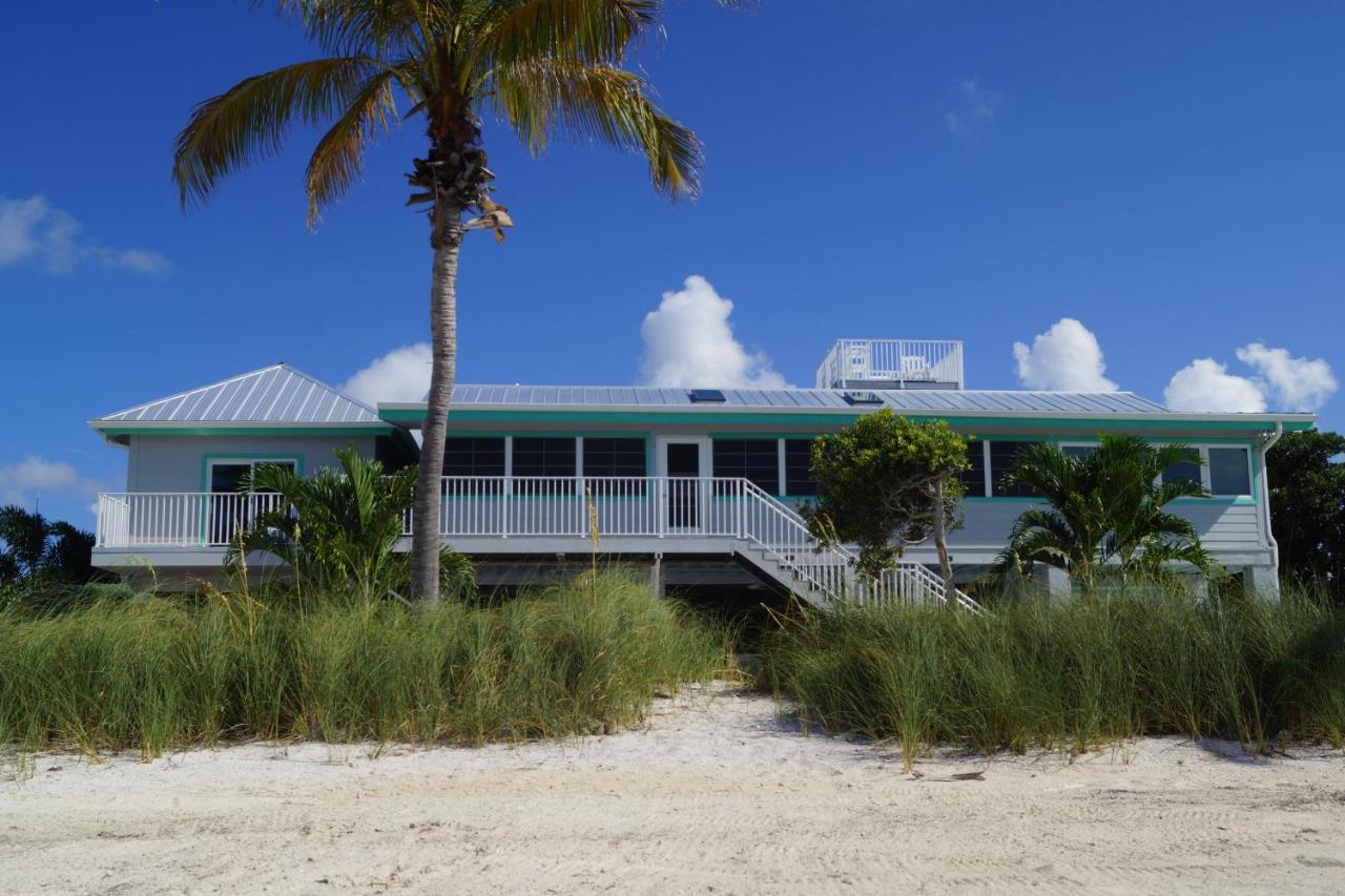 Bed and Breakfast Deer Run On The Atlantic Big Pine Key Exteriér fotografie