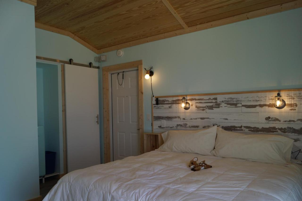 Bed and Breakfast Deer Run On The Atlantic Big Pine Key Exteriér fotografie