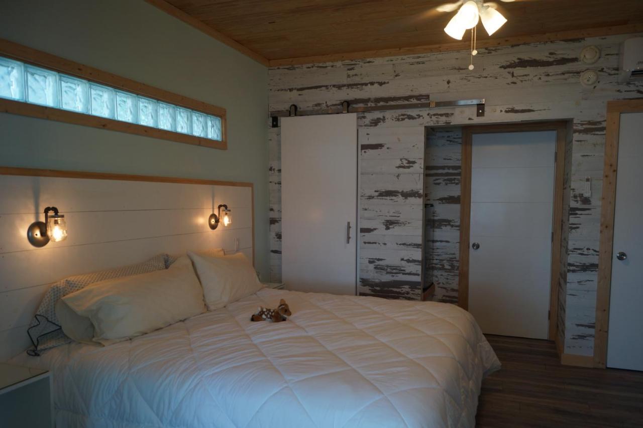 Bed and Breakfast Deer Run On The Atlantic Big Pine Key Exteriér fotografie