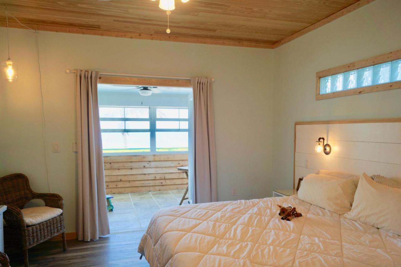 Bed and Breakfast Deer Run On The Atlantic Big Pine Key Exteriér fotografie
