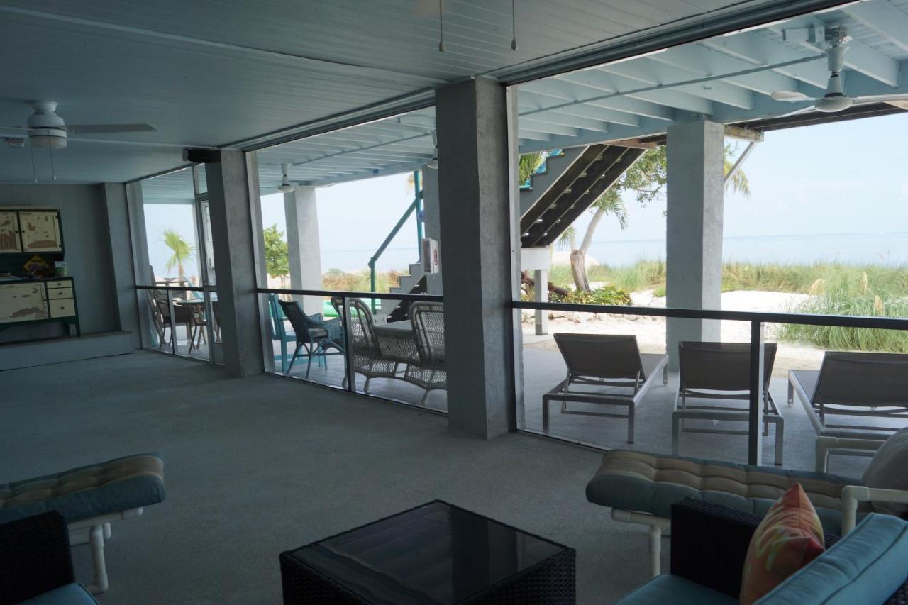 Bed and Breakfast Deer Run On The Atlantic Big Pine Key Exteriér fotografie