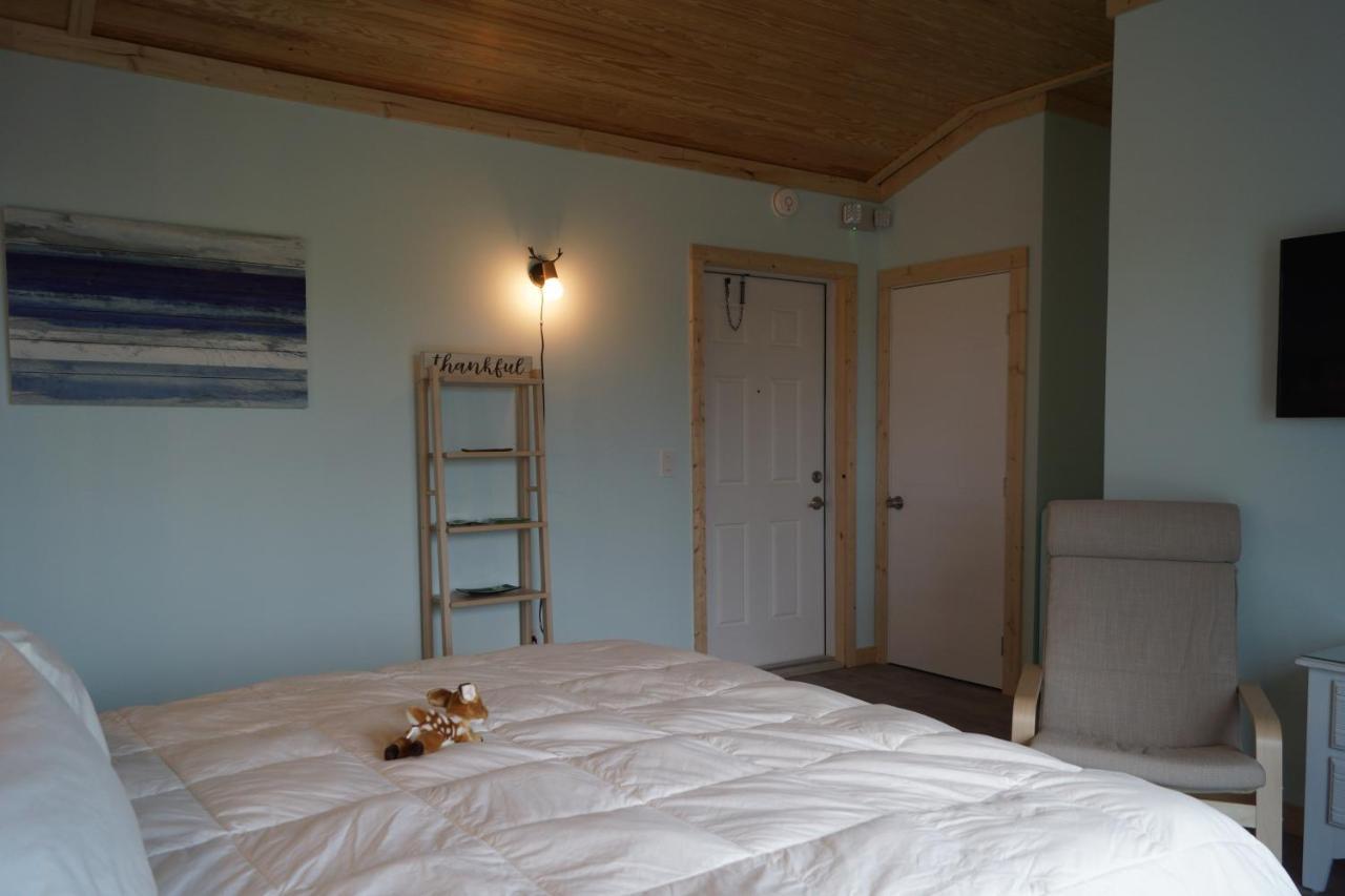 Bed and Breakfast Deer Run On The Atlantic Big Pine Key Exteriér fotografie