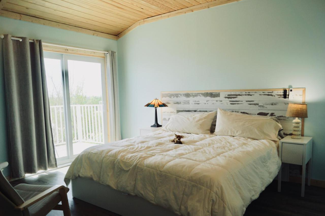 Bed and Breakfast Deer Run On The Atlantic Big Pine Key Exteriér fotografie