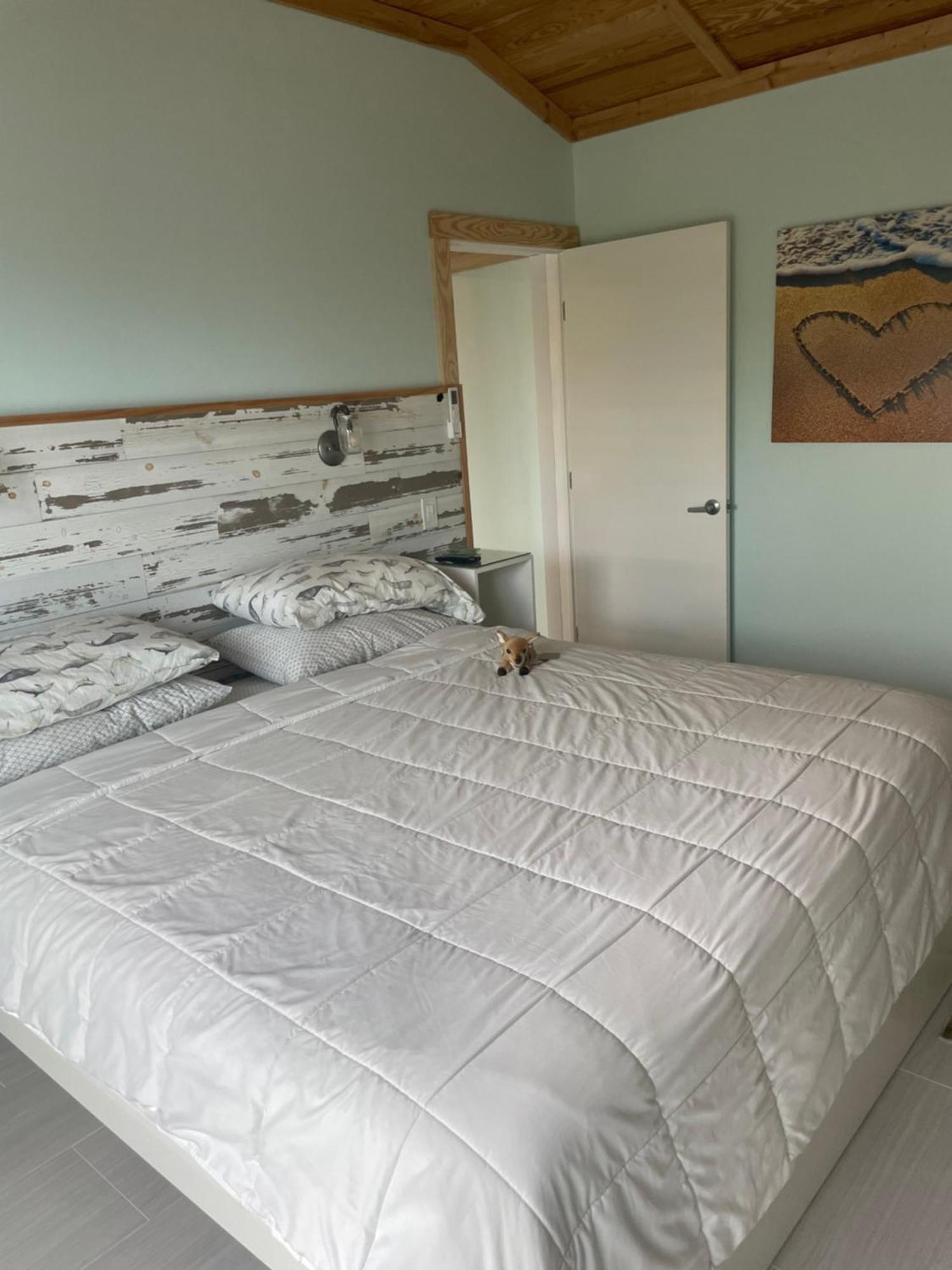 Bed and Breakfast Deer Run On The Atlantic Big Pine Key Exteriér fotografie