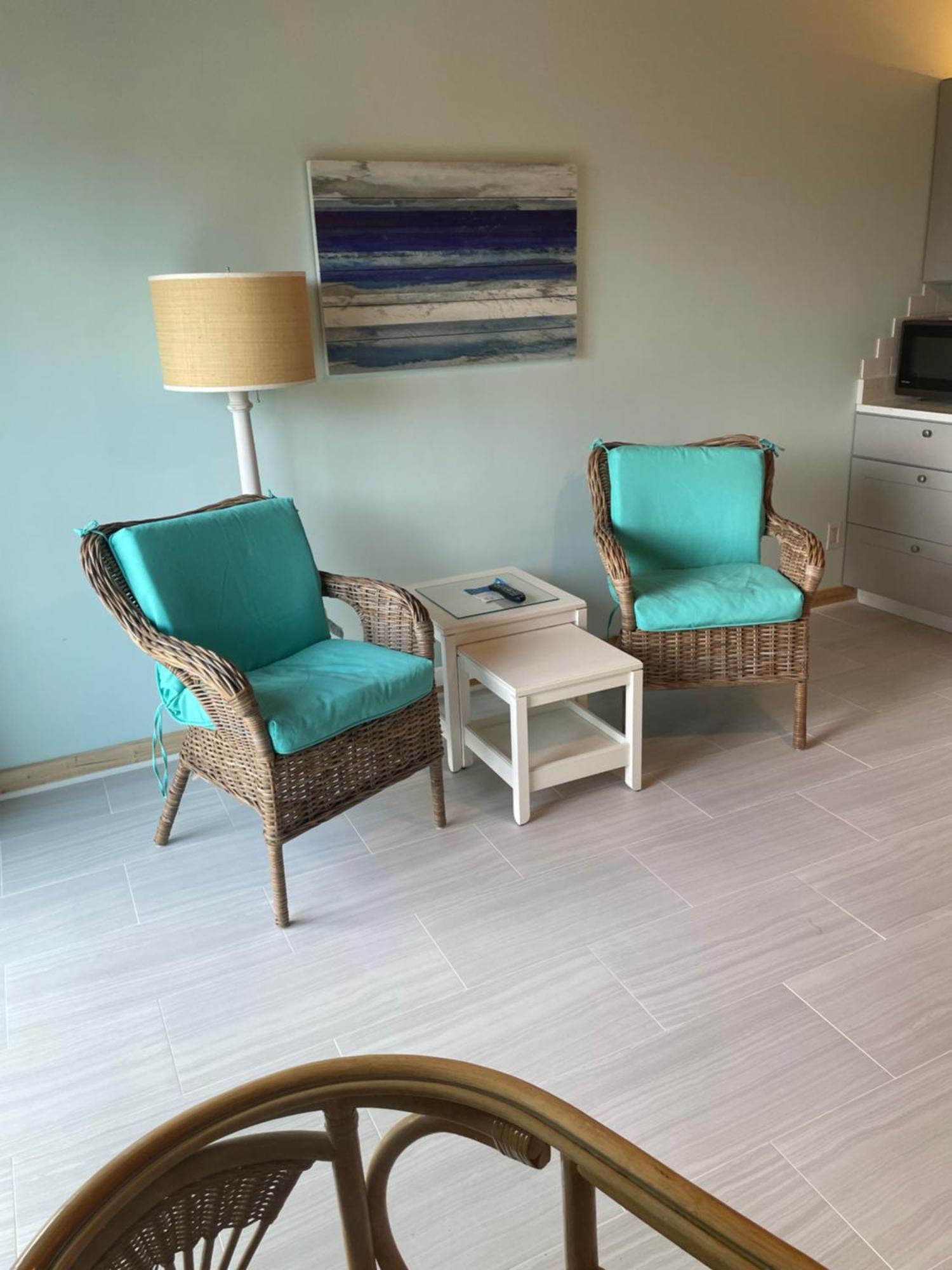 Bed and Breakfast Deer Run On The Atlantic Big Pine Key Exteriér fotografie