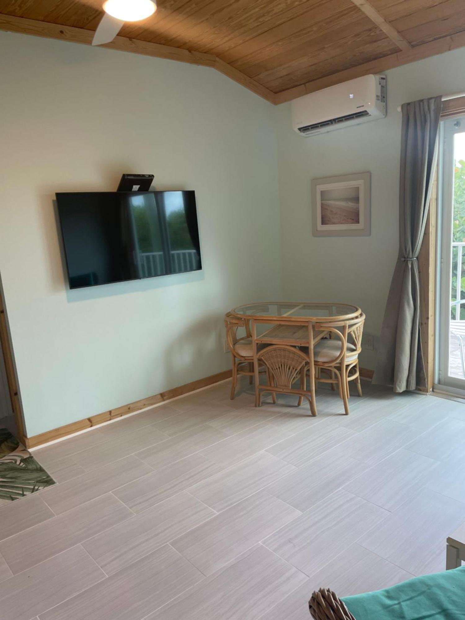 Bed and Breakfast Deer Run On The Atlantic Big Pine Key Exteriér fotografie
