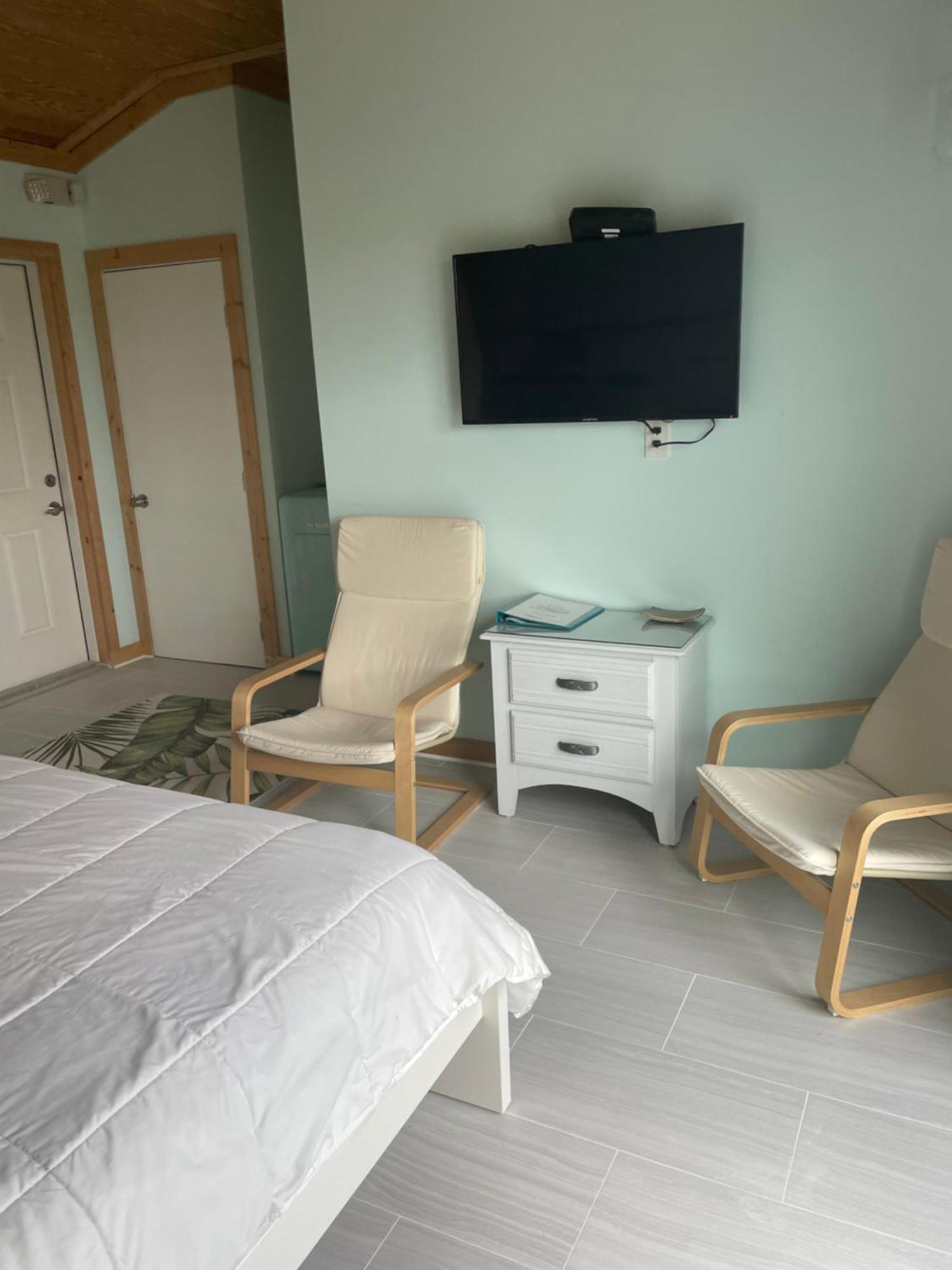 Bed and Breakfast Deer Run On The Atlantic Big Pine Key Exteriér fotografie
